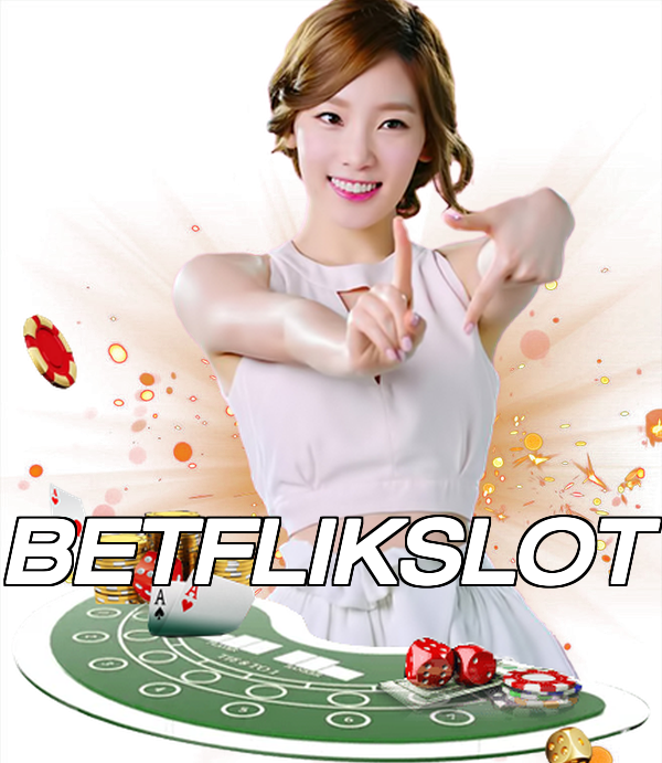 BETFLIKSLOT